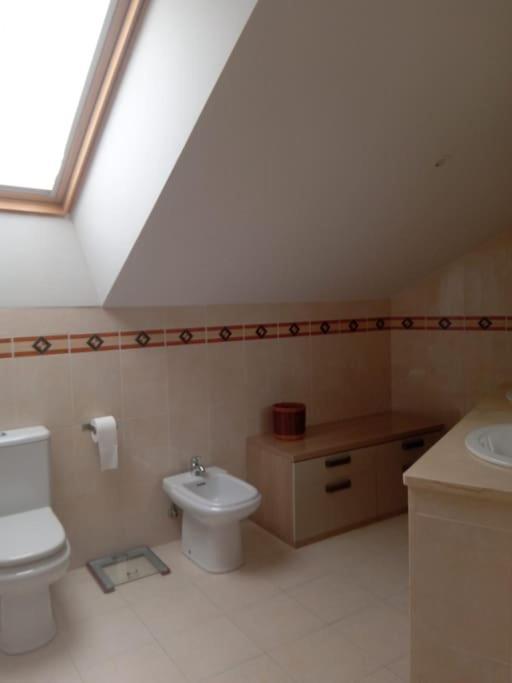 Ferienwohnung A Bruxo Fonte 8 Pzs 2 Banos Full Reg Vut38509 Luarca Exterior foto