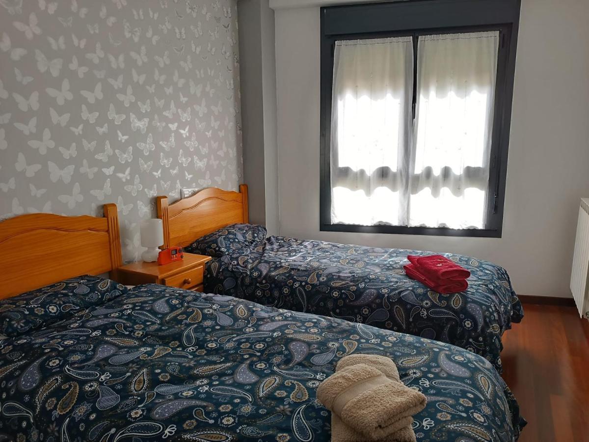 Ferienwohnung A Bruxo Fonte 8 Pzs 2 Banos Full Reg Vut38509 Luarca Exterior foto