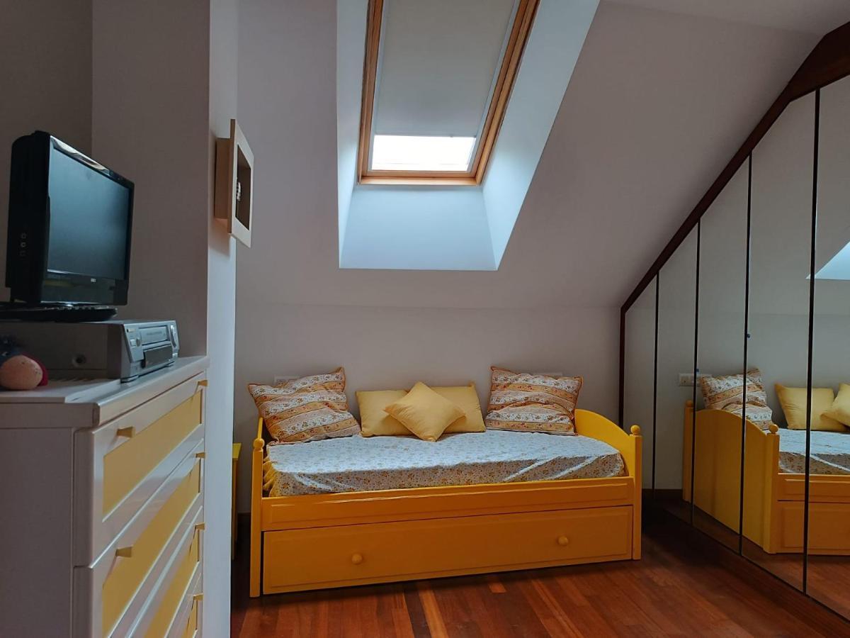 Ferienwohnung A Bruxo Fonte 8 Pzs 2 Banos Full Reg Vut38509 Luarca Exterior foto