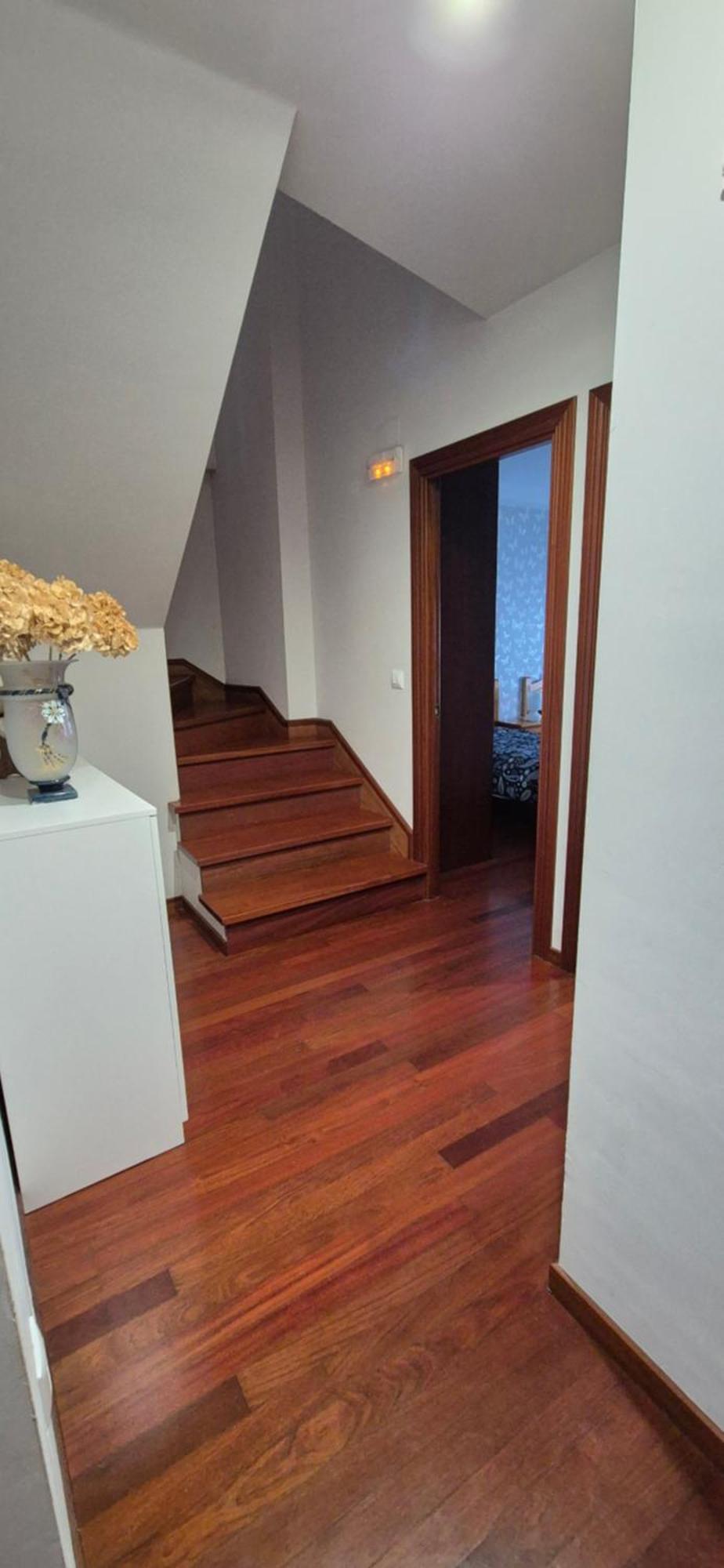 Ferienwohnung A Bruxo Fonte 8 Pzs 2 Banos Full Reg Vut38509 Luarca Exterior foto