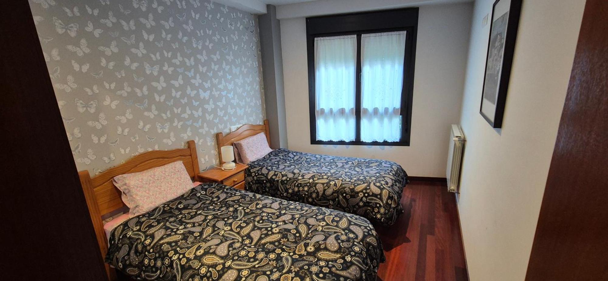 Ferienwohnung A Bruxo Fonte 8 Pzs 2 Banos Full Reg Vut38509 Luarca Exterior foto