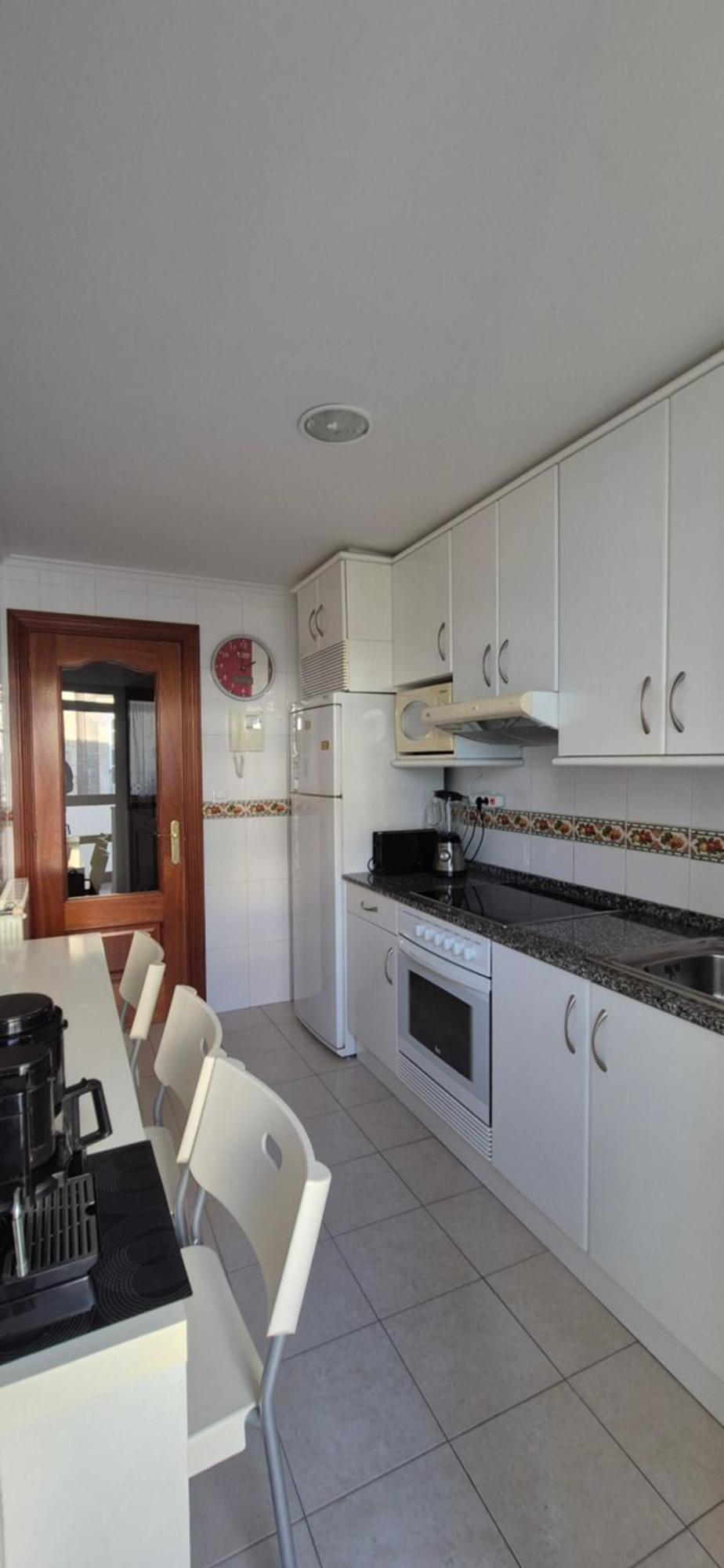 Ferienwohnung A Bruxo Fonte 8 Pzs 2 Banos Full Reg Vut38509 Luarca Exterior foto